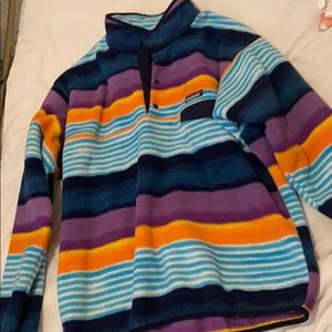 Patagonia fleece